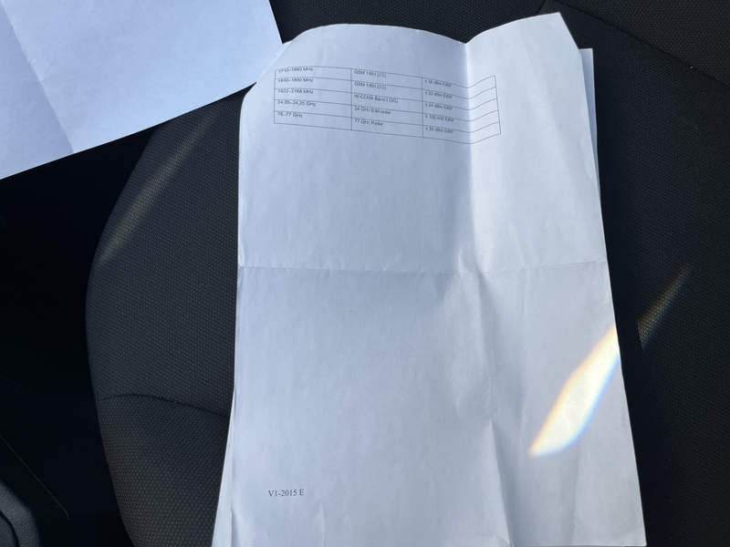 Dacia Jogger 1.0 TCe 110 7-Persoons Airco Cruise controle Trekh — photo 39