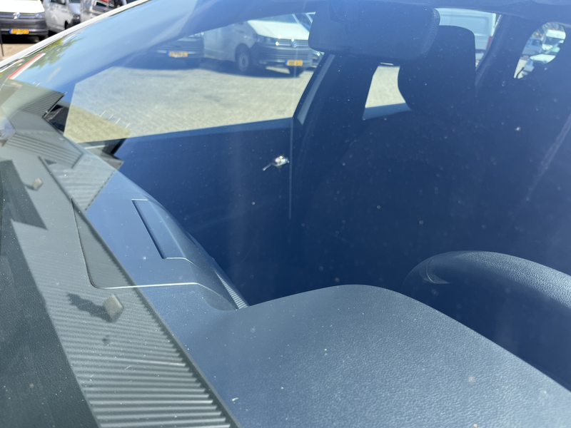 Dacia Jogger 1.0 TCe 110 7-Persoons Airco Cruise controle Trekh — photo 41