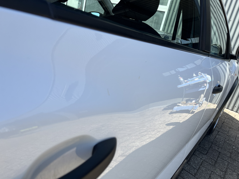 Dacia Jogger 1.0 TCe 110 7-Persoons Airco Cruise controle Trekh — photo 46