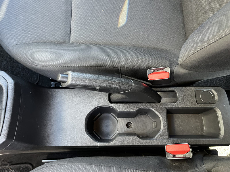 Dacia Jogger 1.0 TCe 110 7-Persoons Airco Cruise controle Trekh — photo 33