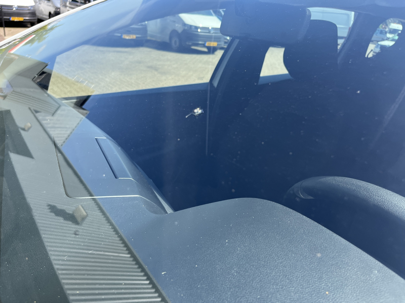 Dacia Jogger 1.0 TCe 110 7-Persoons Airco Cruise controle Trekh — photo 42