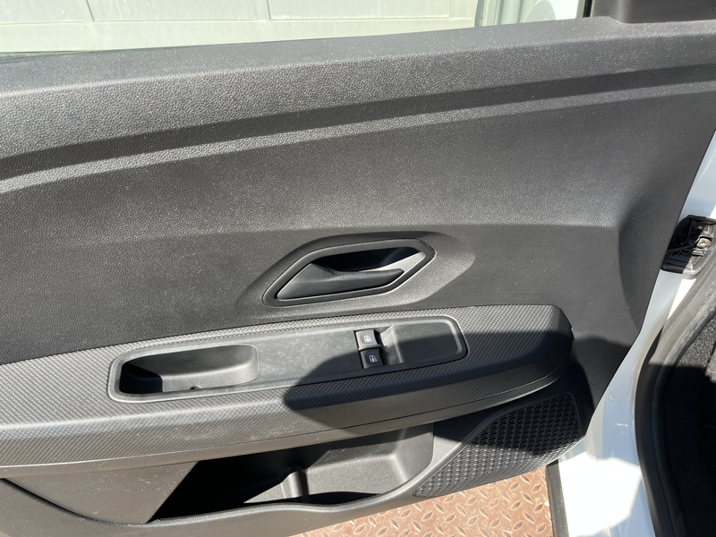 Dacia Jogger 1.0 TCe 110 7-Persoons Airco Cruise controle Trekh — photo 9