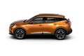 Peugeot 2008 II 2020 1.5 bluehdi Allure Pack s&s 110cv Orange - thumbnail 4