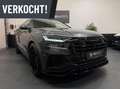Audi Q8 55 TFSI e quattro Pro Line S|Pano|Matrix|Softclose Gris - thumbnail 18