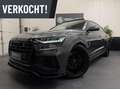 Audi Q8 55 TFSI e quattro Pro Line S|Pano|Matrix|Softclose Gris - thumbnail 5