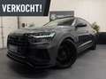 Audi Q8 55 TFSI e quattro Pro Line S|Pano|Matrix|Softclose Gris - thumbnail 2