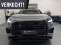 Audi Q8 55 TFSI e quattro Pro Line S|Pano|Matrix|Softclose Gris - thumbnail 8