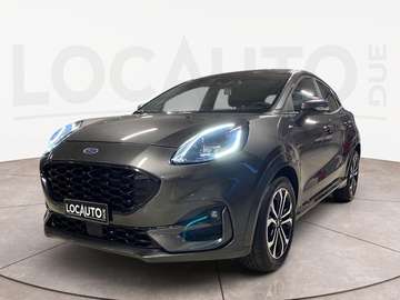 1.0 ecoboost hybrid ST-Line s&s 125cv - PROMO
