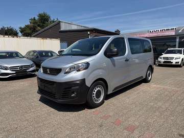 Kombi L2 6-SITZER Tempo PDC AHK
