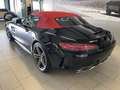 Mercedes-Benz AMG GT C Roadster (190.480) 2. Hand, geringe Laufleistung Negro - thumbnail 9