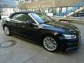 Audi A5 40 TDI Quattro Cabrio S-Line Sport,Autom,Leder,Nav Schwarz - thumbnail 17