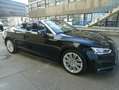 Audi A5 40 TDI Quattro Cabrio S-Line Sport,Autom,Leder,Nav Schwarz - thumbnail 11