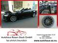 Audi A5 40 TDI Quattro Cabrio S-Line Sport,Autom,Leder,Nav Schwarz - thumbnail 1