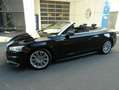 Audi A5 40 TDI Quattro Cabrio S-Line Sport,Autom,Leder,Nav Schwarz - thumbnail 3