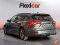 Ford Focus 1.0 Ecoboost ST Line 125 Gris - thumbnail 4