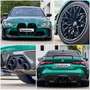BMW M4 Competition M xDrive Coupé M Performance Umbau!!! Verde - thumbnail 16