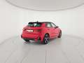 Audi A1 SPB 25 TFSI S line edition Rosso - thumbnail 5
