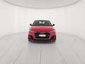 Audi A1 SPB 25 TFSI S line edition Rosso - thumbnail 7