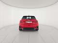 Audi A1 SPB 25 TFSI S line edition Rosso - thumbnail 4