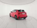 Audi A1 SPB 25 TFSI S line edition Rosso - thumbnail 3