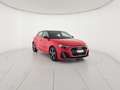 Audi A1 SPB 25 TFSI S line edition Rosso - thumbnail 6