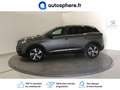 Peugeot 3008 1.2 PureTech 130ch GT Line S&S EAT6 Gris - thumbnail 3