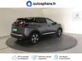 Peugeot 3008 1.2 PureTech 130ch GT Line S&S EAT6 Gris - thumbnail 2