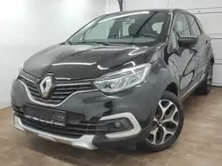 Renault Captur 1.2 EURO 6 LED SHZ KLIMAA USB BC 1 HAND TEMP 6 GAN
