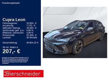SP 1.5 TSI e-Hybrid DSG AHK EDGE GANZJAHR