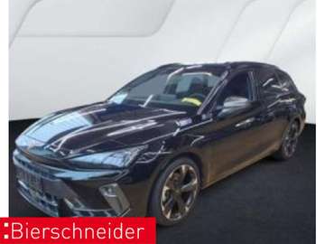 SP 1.5 TSI e-Hybrid DSG AHK EDGE GANZJAHR