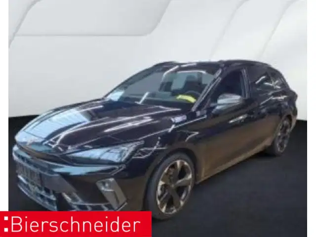 CUPRA Leon SP 1.5 TSI e-Hybrid DSG AHK EDGE GANZJAHR