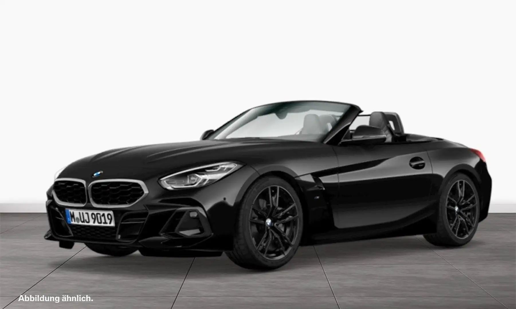 BMW Z4 sDrive20i Automatik M Sport Head-Up Kamera HarmanK Schwarz - 1