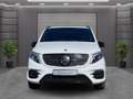Mercedes-Benz V 300 300d 4Matic *Avantgarde Edition* Wit - thumbnail 4