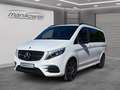 Mercedes-Benz V 300 300d 4Matic *Avantgarde Edition* Wit - thumbnail 1