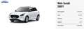 Suzuki Swift 1,2 Hybrid Allgrip Shine Weiß - thumbnail 1