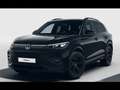 Volkswagen Tiguan R-Line DSG Black Style inkl. WR R-KAMERA Zwart - thumbnail 2