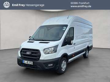Transit 350 L4H3 Lkw HA Trend
