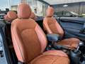 MINI Cooper S Cabrio |Aut.|1.HD|Navi|Leder|13.530km Gris - thumbnail 28