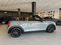 MINI Cooper S Cabrio |Aut.|1.HD|Navi|Leder|13.530km Gris - thumbnail 9