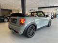 MINI Cooper S Cabrio |Aut.|1.HD|Navi|Leder|13.530km Gris - thumbnail 10