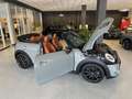 MINI Cooper S Cabrio |Aut.|1.HD|Navi|Leder|13.530km Gris - thumbnail 3