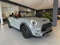 MINI Cooper S Cabrio |Aut.|1.HD|Navi|Leder|13.530km Gris - thumbnail 7
