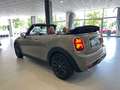 MINI Cooper S Cabrio |Aut.|1.HD|Navi|Leder|13.530km Gris - thumbnail 12