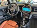 MINI Cooper S Cabrio |Aut.|1.HD|Navi|Leder|13.530km Gris - thumbnail 25