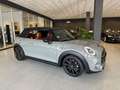 MINI Cooper S Cabrio |Aut.|1.HD|Navi|Leder|13.530km Gris - thumbnail 38