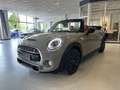 MINI Cooper S Cabrio |Aut.|1.HD|Navi|Leder|13.530km Gris - thumbnail 5