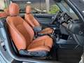 MINI Cooper S Cabrio |Aut.|1.HD|Navi|Leder|13.530km Gris - thumbnail 27