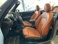 MINI Cooper S Cabrio |Aut.|1.HD|Navi|Leder|13.530km Gris - thumbnail 16