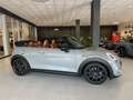 MINI Cooper S Cabrio |Aut.|1.HD|Navi|Leder|13.530km Gris - thumbnail 8