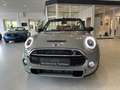 MINI Cooper S Cabrio |Aut.|1.HD|Navi|Leder|13.530km Gris - thumbnail 6